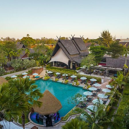 Avani Plus Mai Khao Phuket Suites Exterior foto