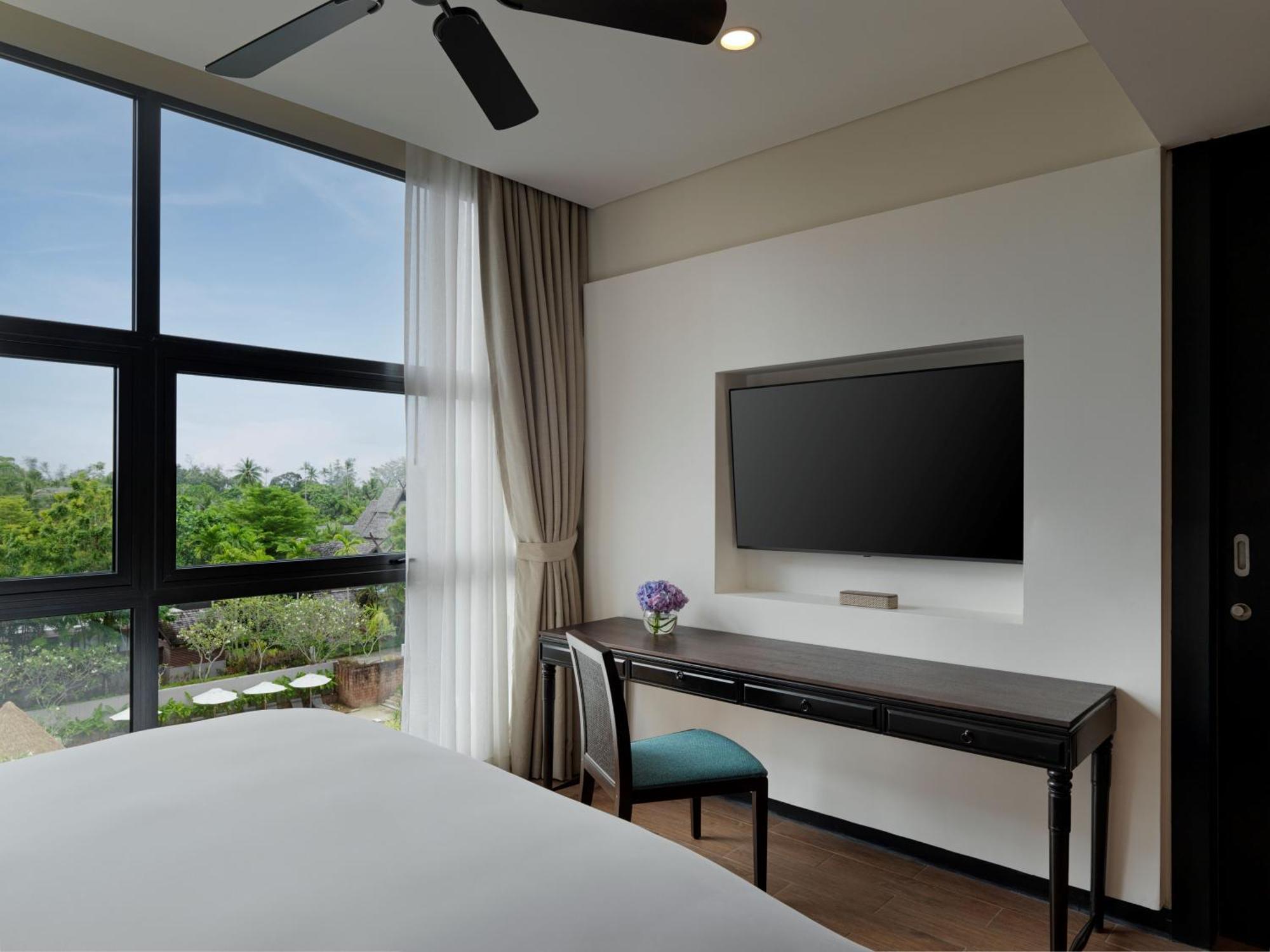 Avani Plus Mai Khao Phuket Suites Exterior foto