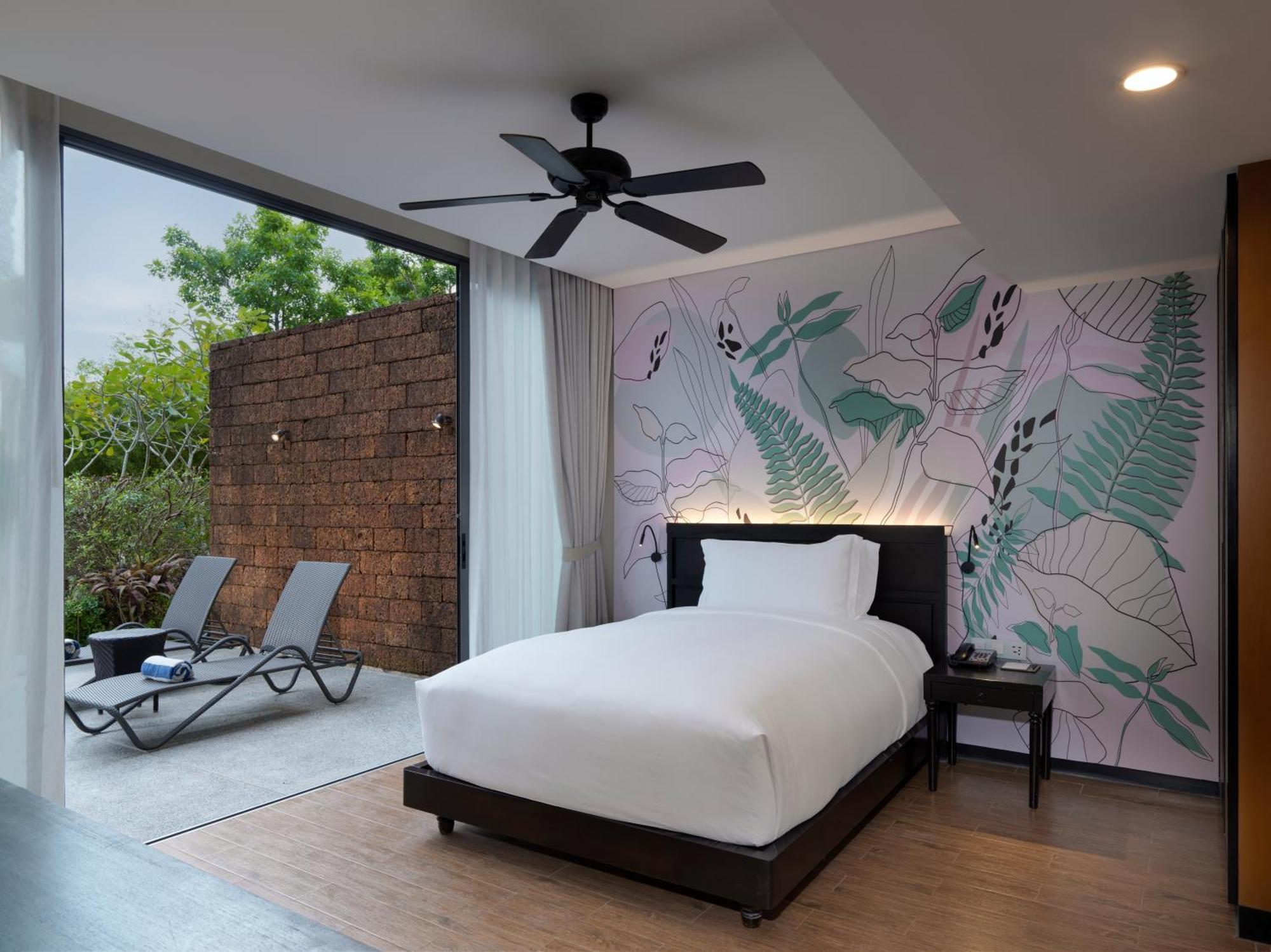 Avani Plus Mai Khao Phuket Suites Exterior foto
