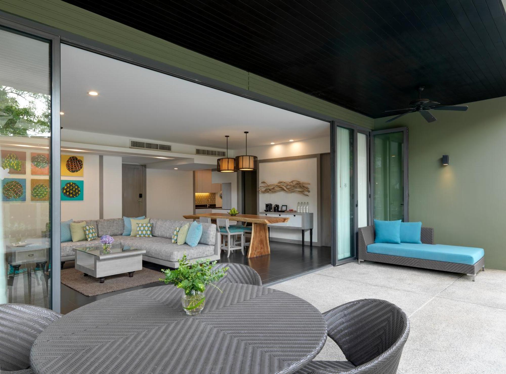 Avani Plus Mai Khao Phuket Suites Exterior foto