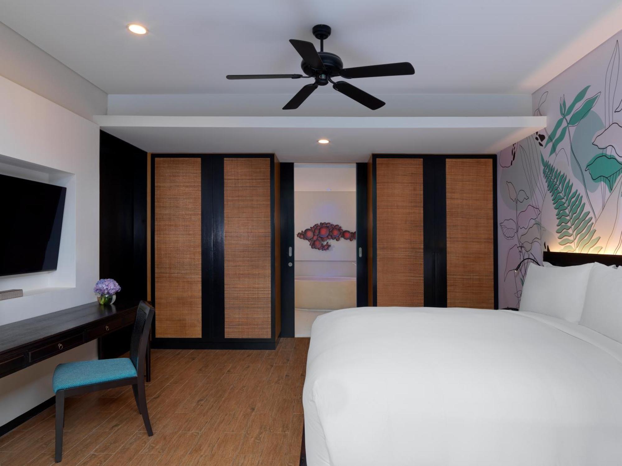Avani Plus Mai Khao Phuket Suites Exterior foto