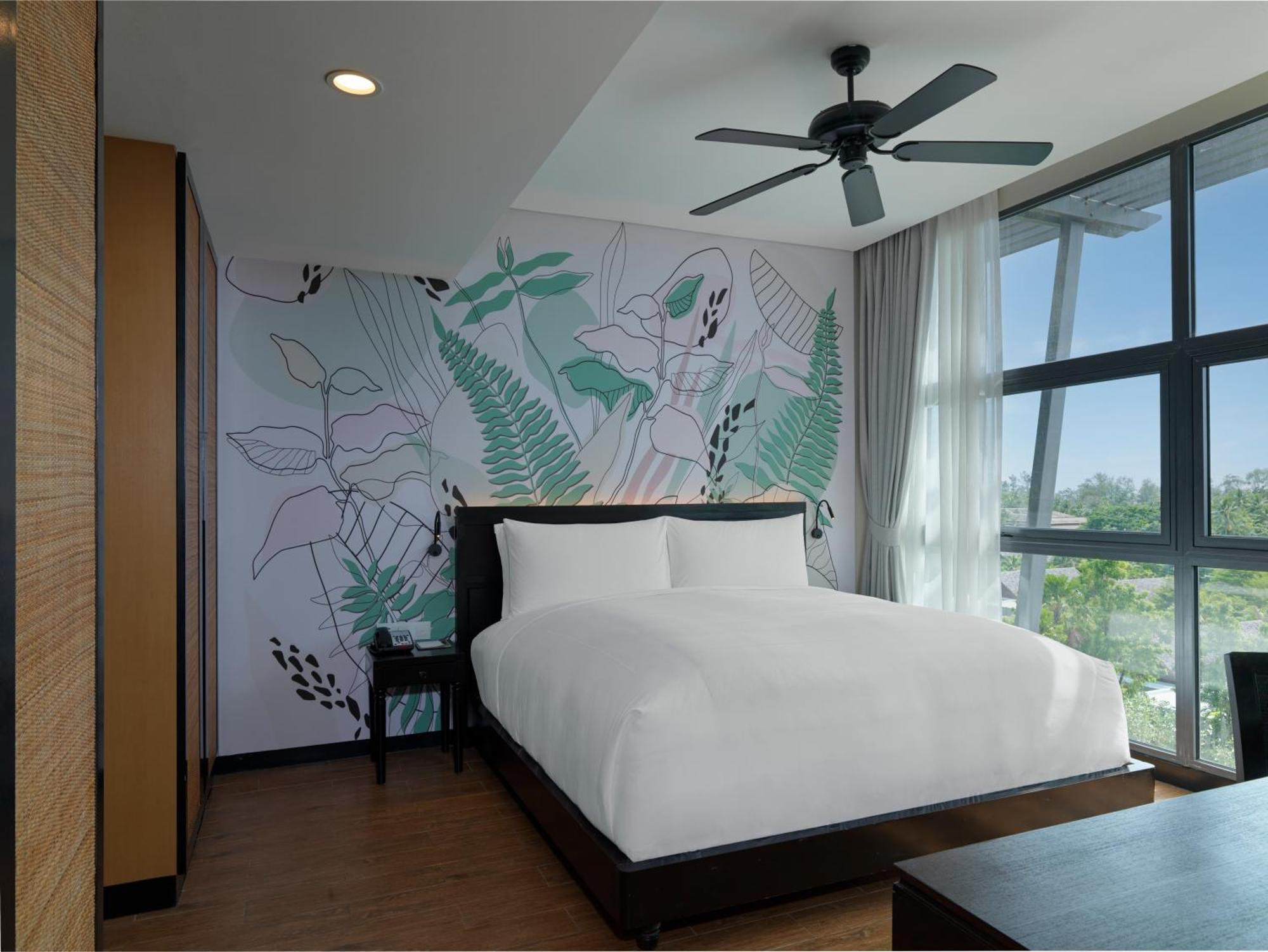 Avani Plus Mai Khao Phuket Suites Exterior foto