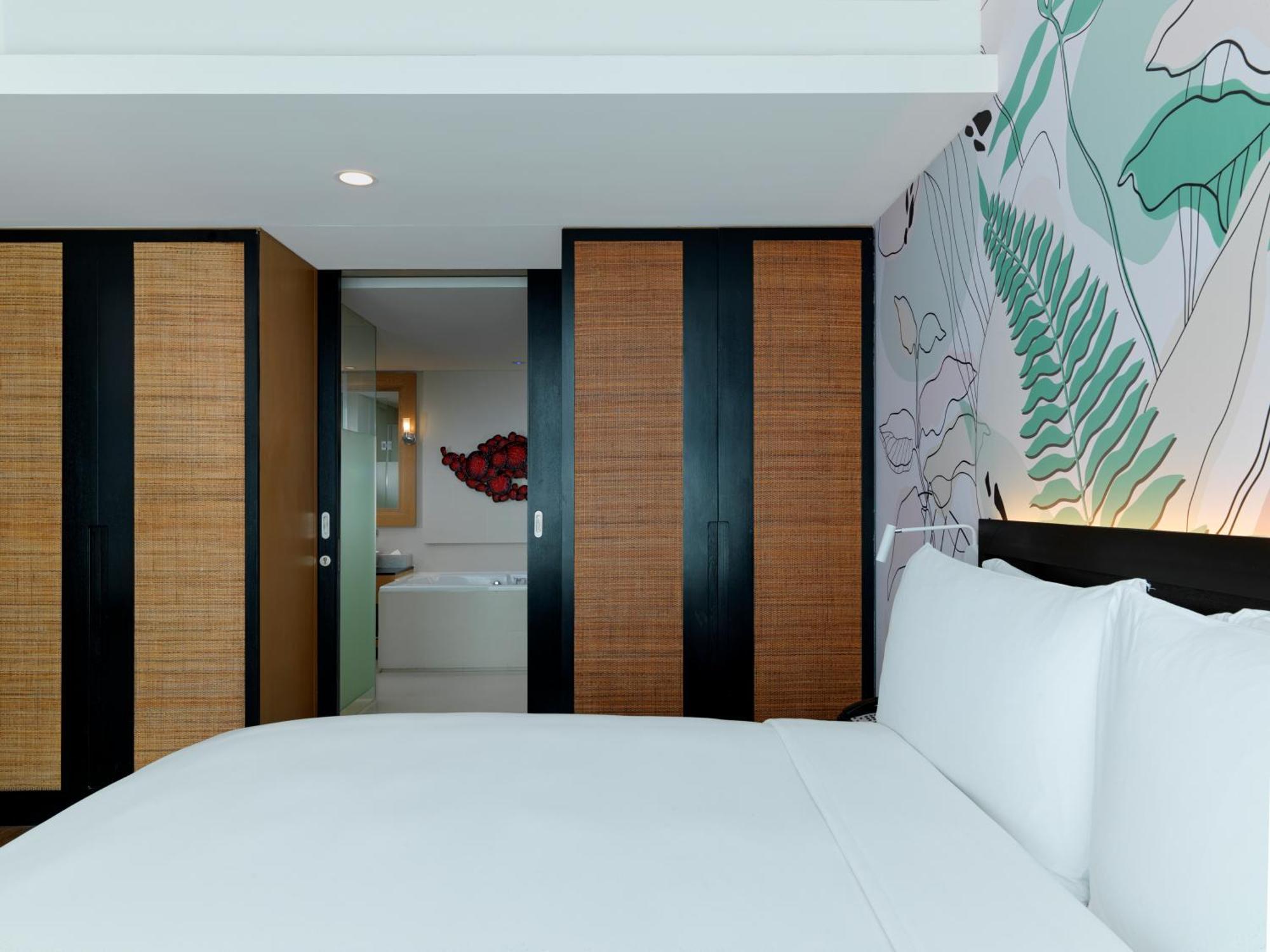 Avani Plus Mai Khao Phuket Suites Exterior foto