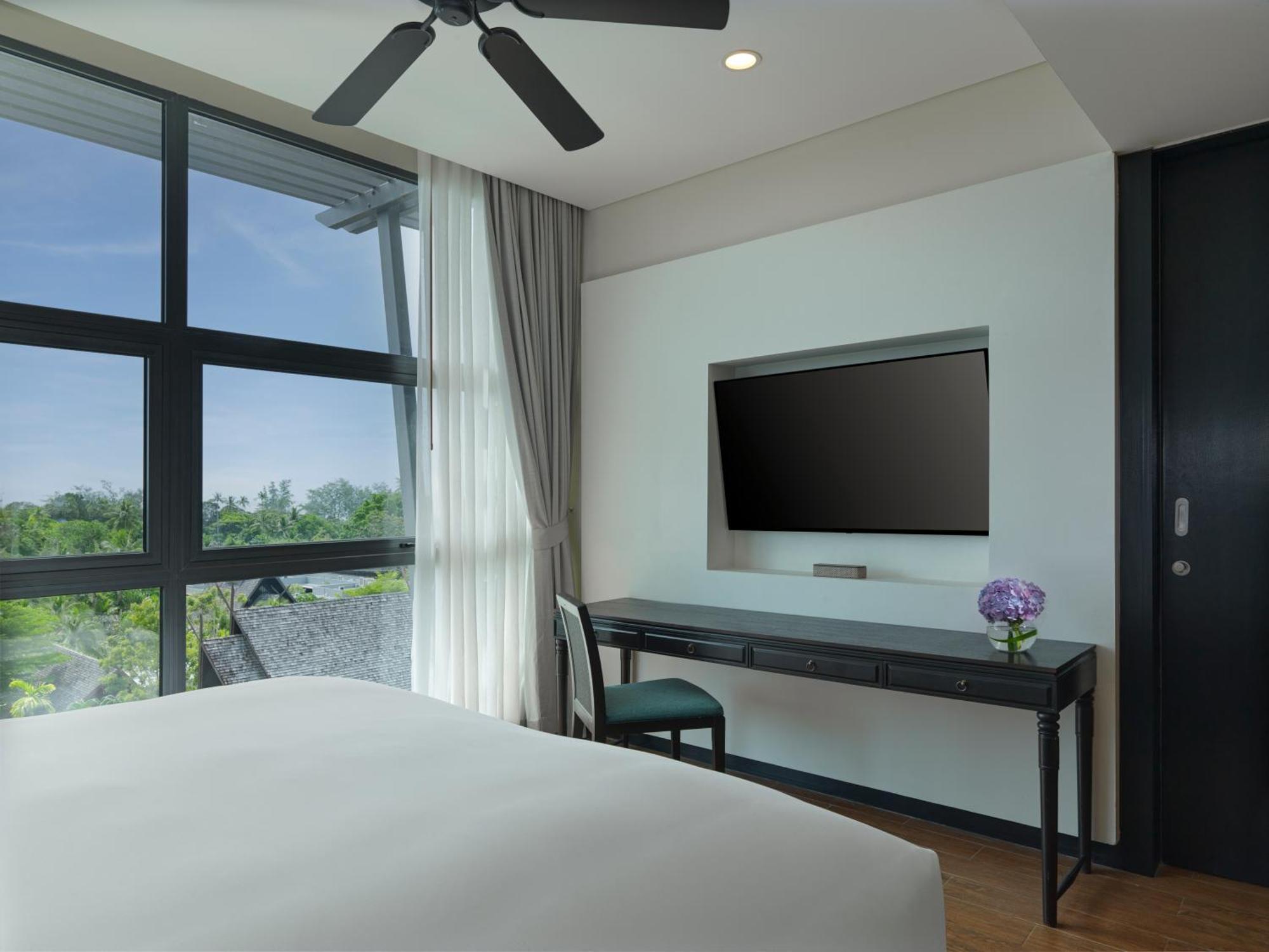 Avani Plus Mai Khao Phuket Suites Exterior foto