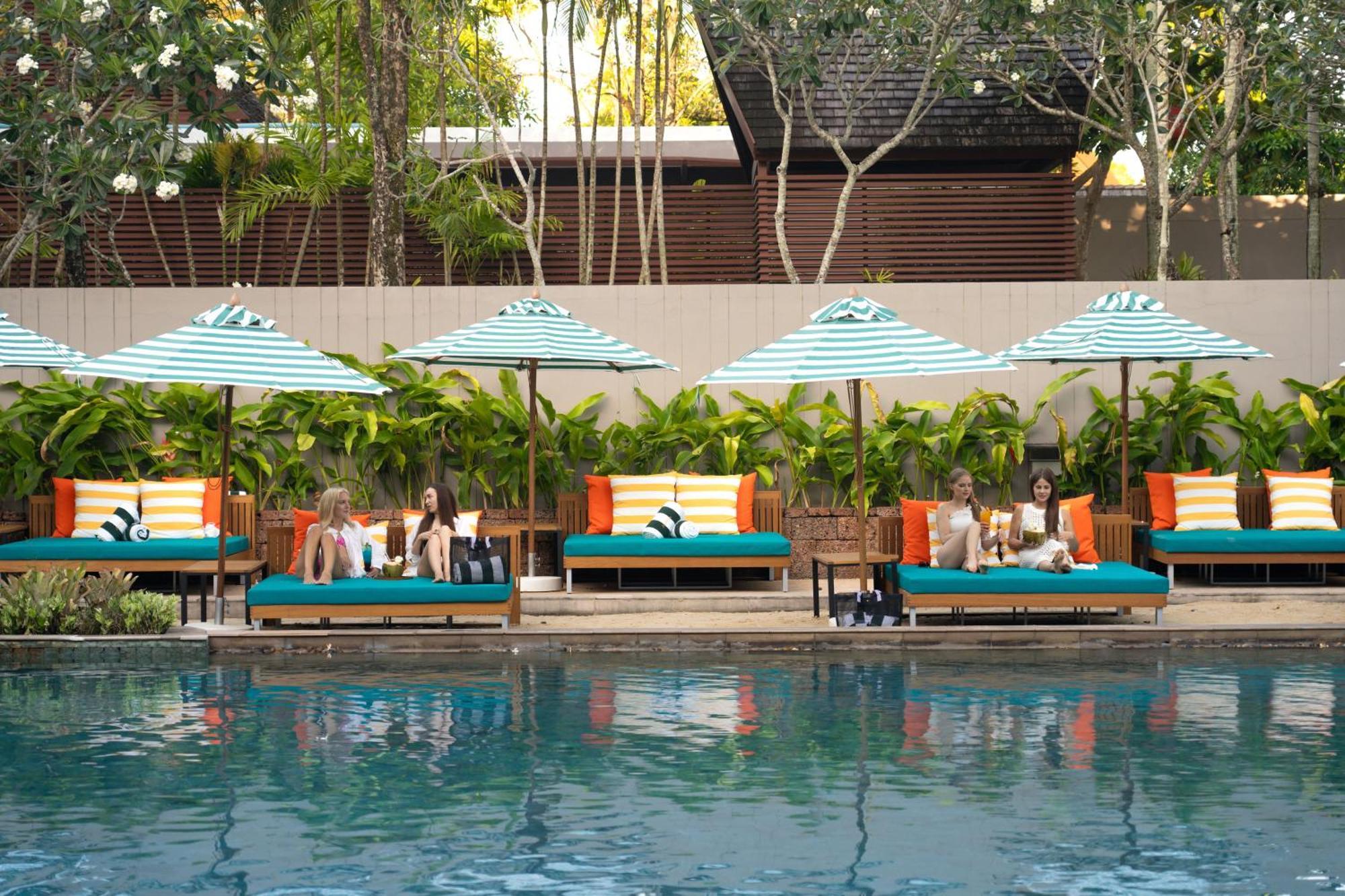 Avani Plus Mai Khao Phuket Suites Exterior foto