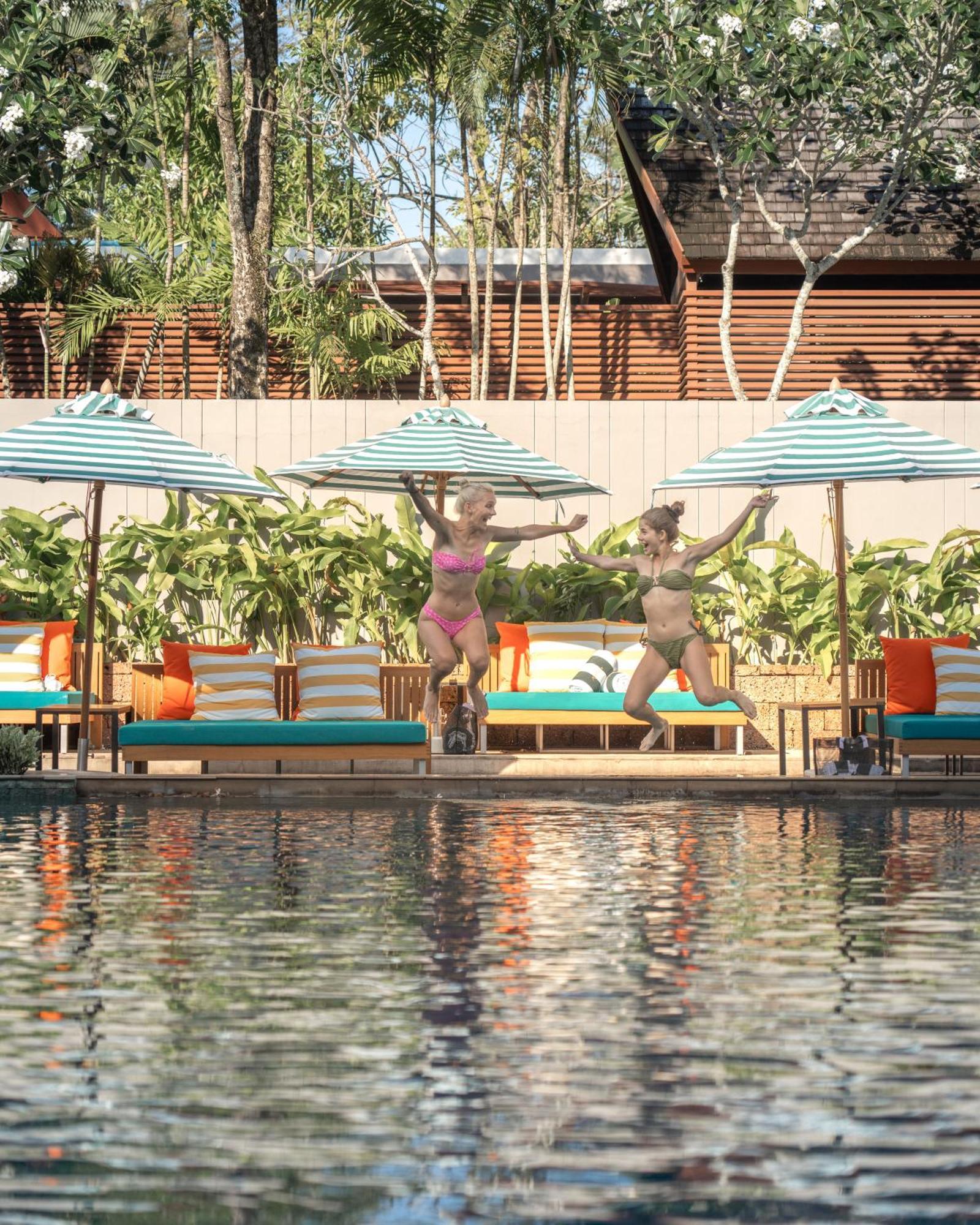 Avani Plus Mai Khao Phuket Suites Exterior foto