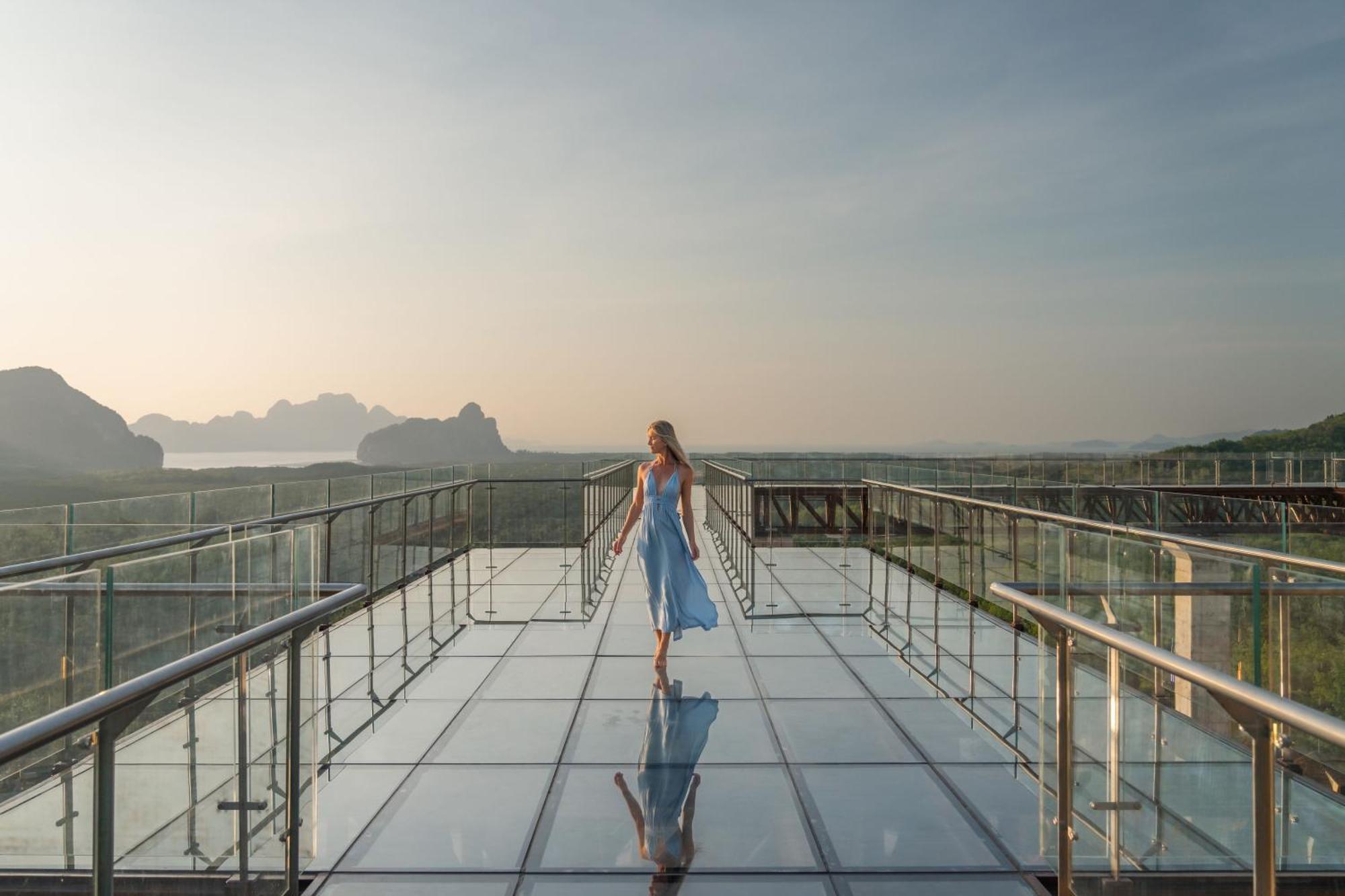 Avani Plus Mai Khao Phuket Suites Exterior foto